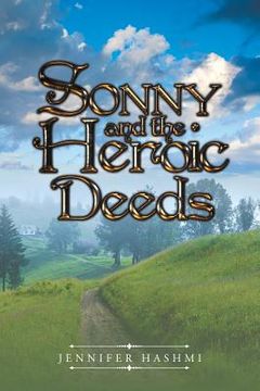 portada Sonny and the Heroic Deeds