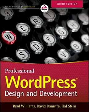 portada Professional WordPress