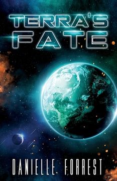 portada Terra's Fate (in English)