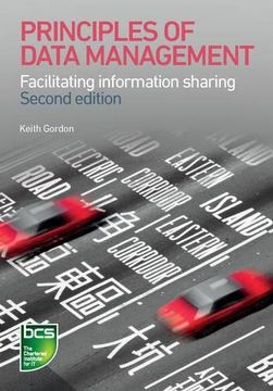 portada Principles of Data Management: Facilitating Information Sharing