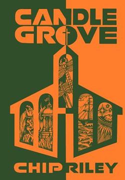 portada candle grove (en Inglés)