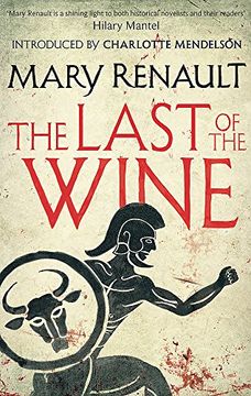 portada The Last of the Wine: A Virago Modern Classic (Virago Modern Classics)