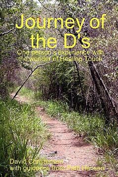 portada journey of the d's (en Inglés)