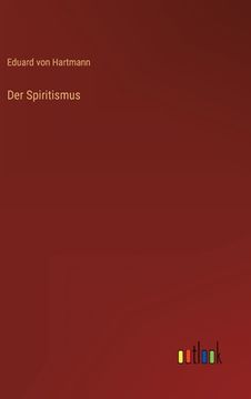 portada Der Spiritismus (in German)