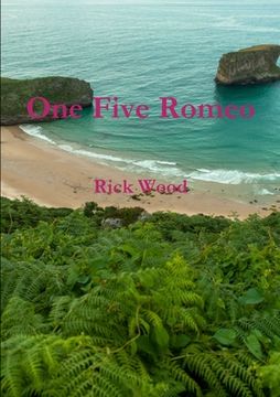 portada One Five Romeo (en Inglés)