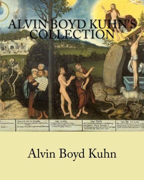 portada Alvin Boyd Kuhn’s  Collection