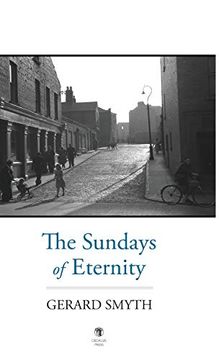 portada The Sundays of Eternity (en Inglés)