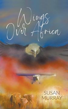 portada Wings Over Africa (en Inglés)