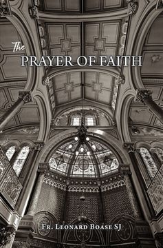 portada The Prayer of Faith 