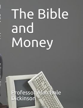 portada The Bible and Money (in English)