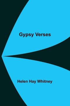 portada Gypsy Verses (en Inglés)