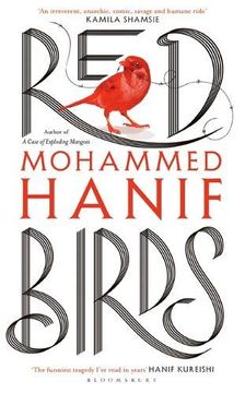 portada Red Birds (in English)