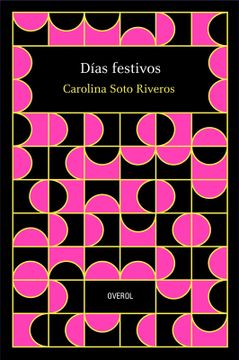 portada Días Festivos (in Spanish)