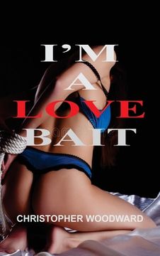 portada I'm a Love Bait (en Inglés)