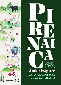 portada Pirenaica