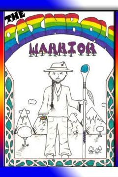 portada The rainbow warrior (en Inglés)