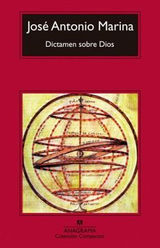 portada Dictamen Sobre Dios (in Spanish)
