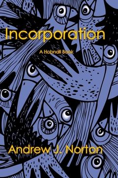 portada Incorporation (in English)