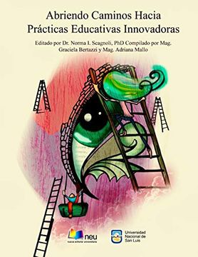 portada Abriendo Caminos Hacia Prácticas Educativas Innovadoras (in Spanish)
