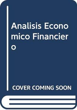portada Analisis Economico Financiero