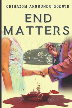 portada End Matters (en Inglés)