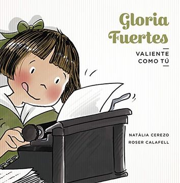 portada Gloria Fuertes