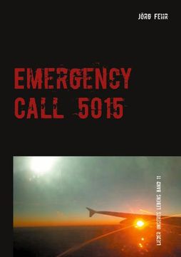 portada Emergency Call 5015 (en Inglés)