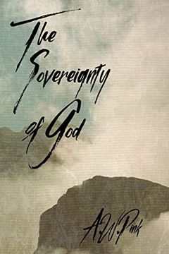 portada The Sovereignty of god (in English)
