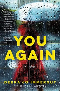 portada You Again: A Novel