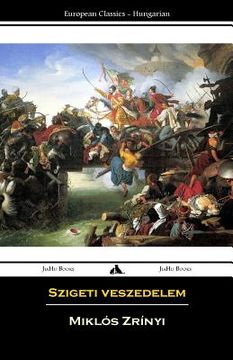 portada Szigeti Veszedelem (en Húngaro)