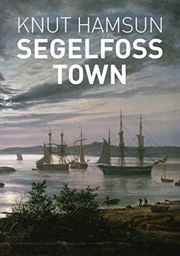 portada Segelfoss Town (in English)