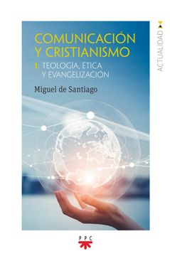 portada Comunicacion y Cristianismo 1 (in Spanish)