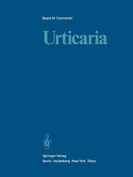 portada urticaria (in English)