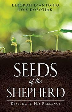 portada Seeds of the Shepherd (in English)