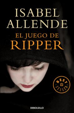 portada El juego de Ripper