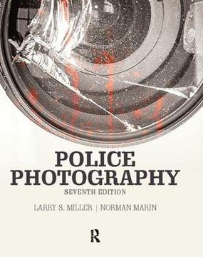 portada Police Photography (in English)
