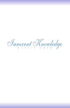 portada Innocent Knowledge (en Inglés)