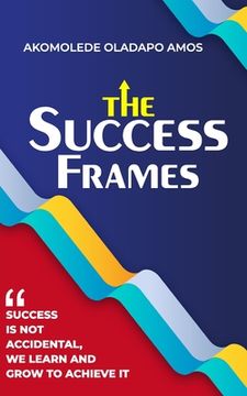 portada The Success Frames