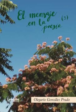 portada El Mensaje en la Poesía (3) (in Spanish)