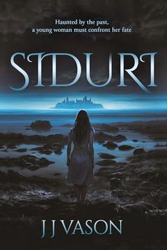 portada Siduri (in English)