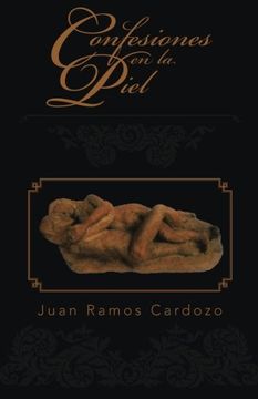 portada Confesiones en la Piel (in Spanish)