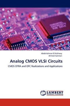 portada analog cmos vlsi circuits (in English)