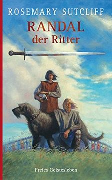 portada Randal der Ritter (en Alemán)