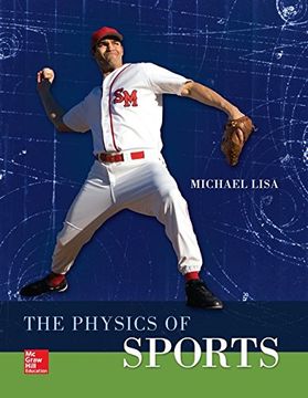 portada The Physics of Sports (WCB Physics)