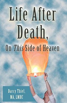 portada Life After Death, On This Side of Heaven (en Inglés)