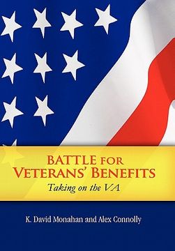portada battle for veterans' benefits