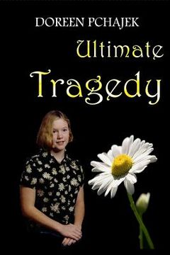 portada Ultimate Tragedy (en Inglés)