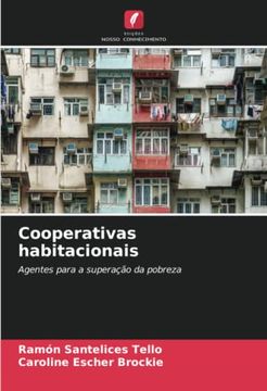 portada Cooperativas Habitacionais: Agentes Para a Superação da Pobreza