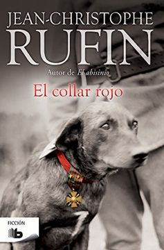 portada El Collar Rojo (in Spanish)