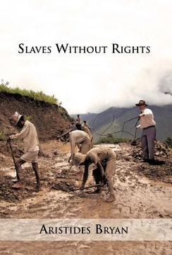 portada slaves without rights (en Inglés)